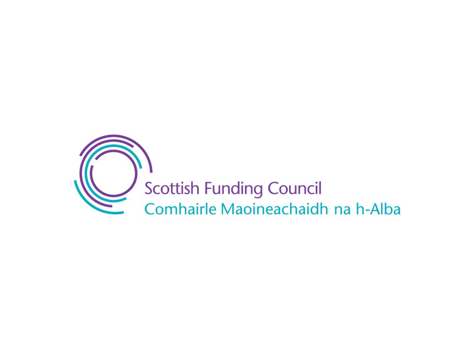 CEO, Scottish Funding Council (DCAIA)